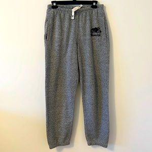 ROOTS Women’s Sweatpants